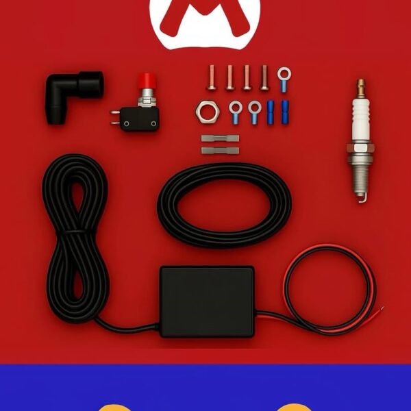 جهاز باك فاير