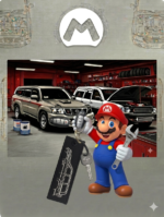 ميداليه نيسان