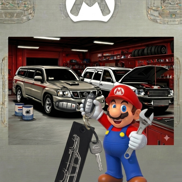 ميداليه نيسان