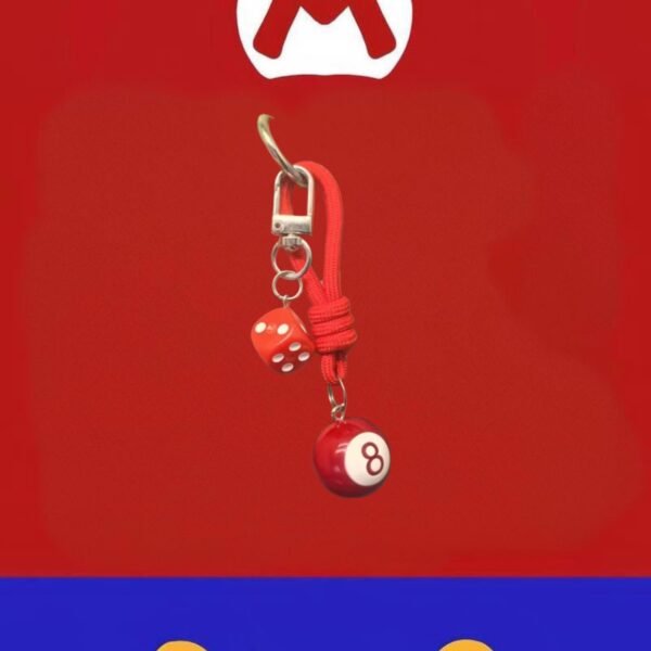 ميدالية كرة البلياردو