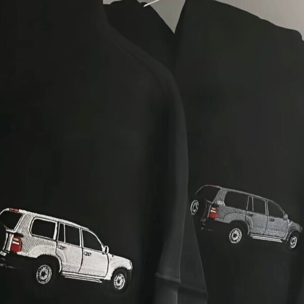 هودي ستاندر